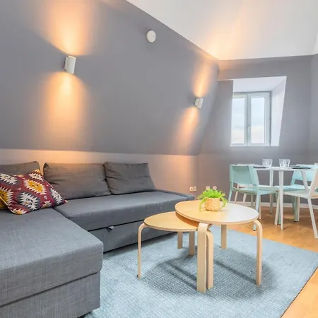 Proche Wazemmes/jb Lebas - 2 Bed Lille