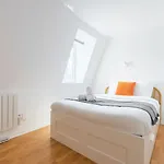 Proche Wazemmes/jb Lebas - 2 Bed Διαμέρισμα Λιλ